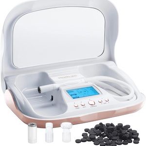 Trophy Skin MicrodernMD Microdermabrasion System